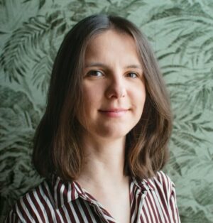Maria Doleżych