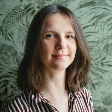 Maria Doleżych