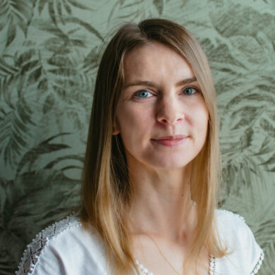 Aleksandra Bobrowicz
