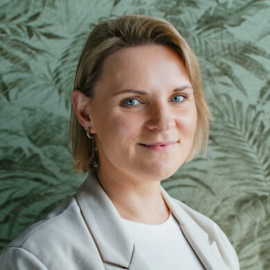 Monika Jasińska
