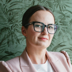 Paulina Elsner