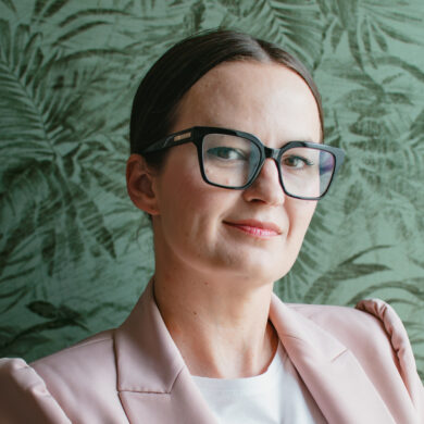 Paulina Elsner