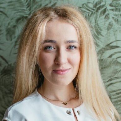 Weronika Pęciak