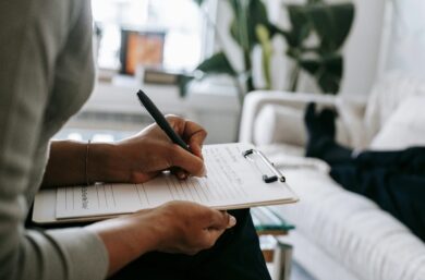 Terapia psychologiczna