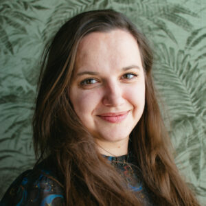 Agnieszka Komorowska