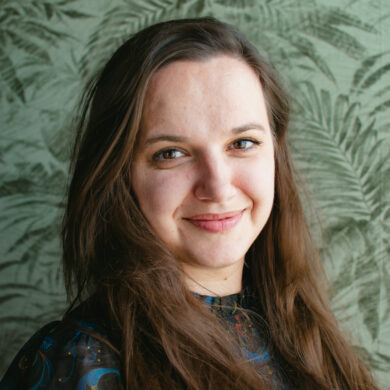 Agnieszka Komorowska