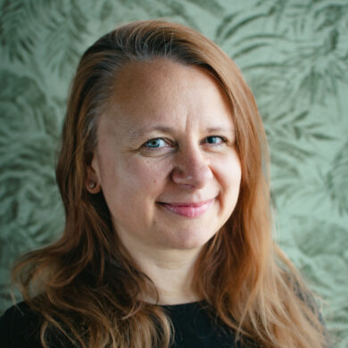 Joanna Serwicka