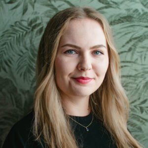 Karolina Sobolewska