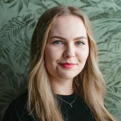 Karolina Sobolewska