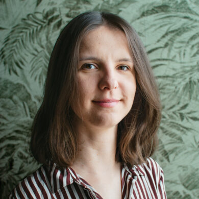 Maria Doleżych
