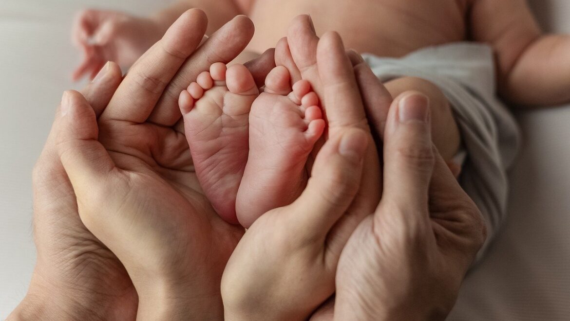 Grupa rozwojowa dla rodziców (nie tylko dla Mam :))