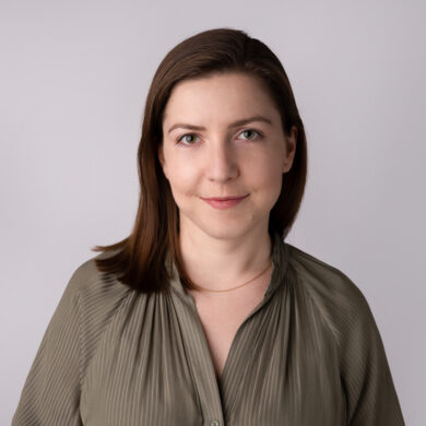 Agnieszka Czusz-Sudoł