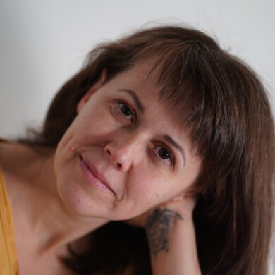 Izabela Frankowska-Olech